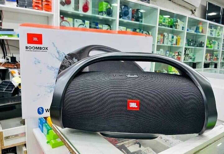 JBL BOOMBOX 2 SPEAKER