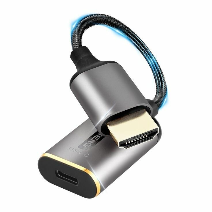 Câble de adaptateur