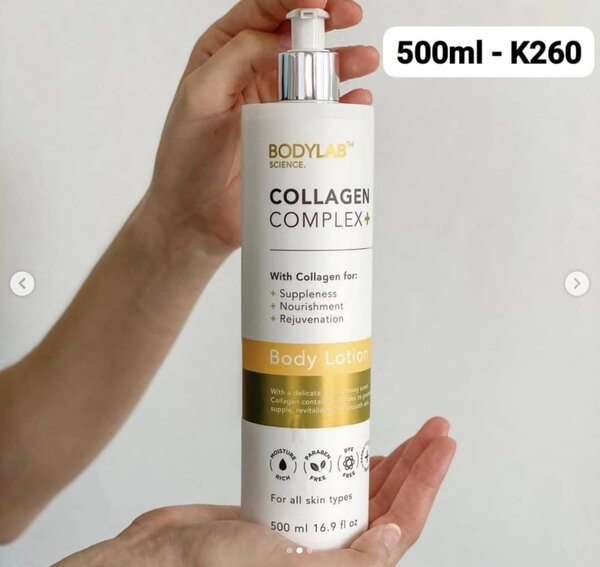 LOOKING FOR A LOTION THAT WILL HELP REDUCE STRETCH MARKS AND SCARS??  USE BODYLAB COLLAGEN COMPLEX LOTION.