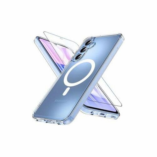 2 Coque Trans MagSafe Samsung