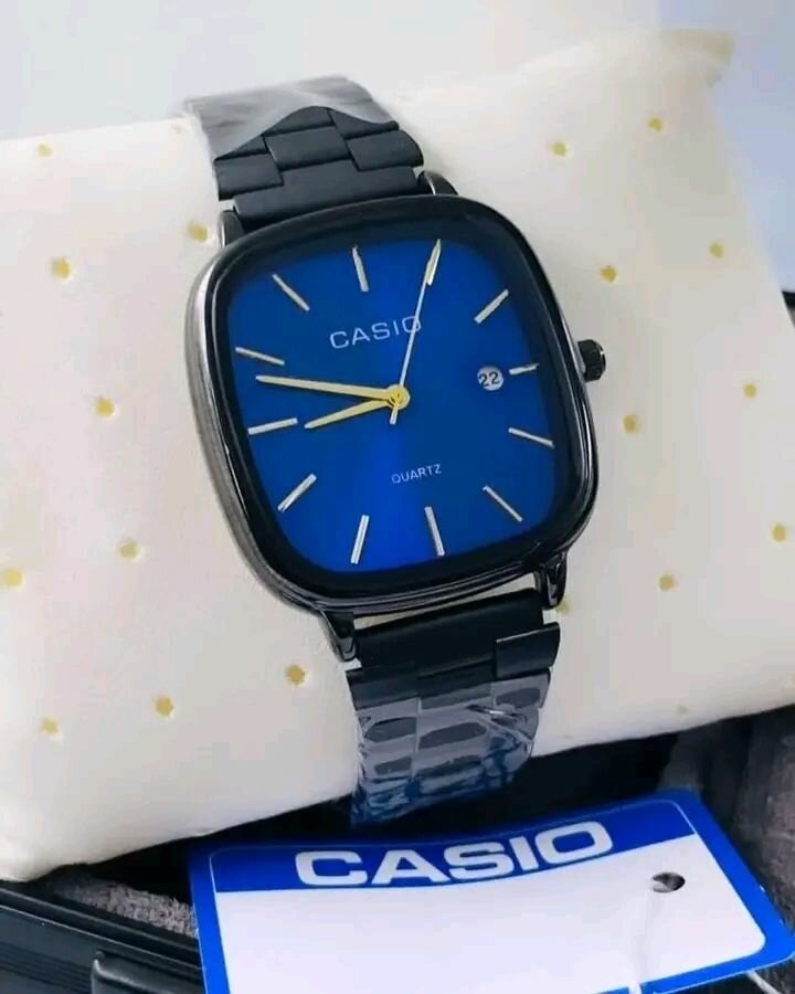 Montre Casio