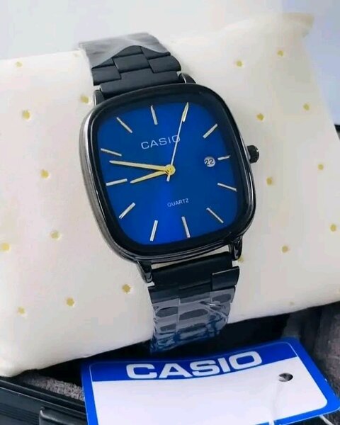 Montre Casio