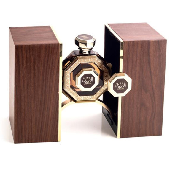 Parfum Luxueux Al Fareed