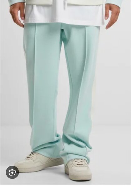 Pantalon new-yorkais