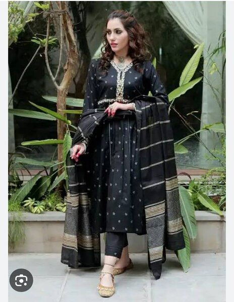 3 piece suit lawn