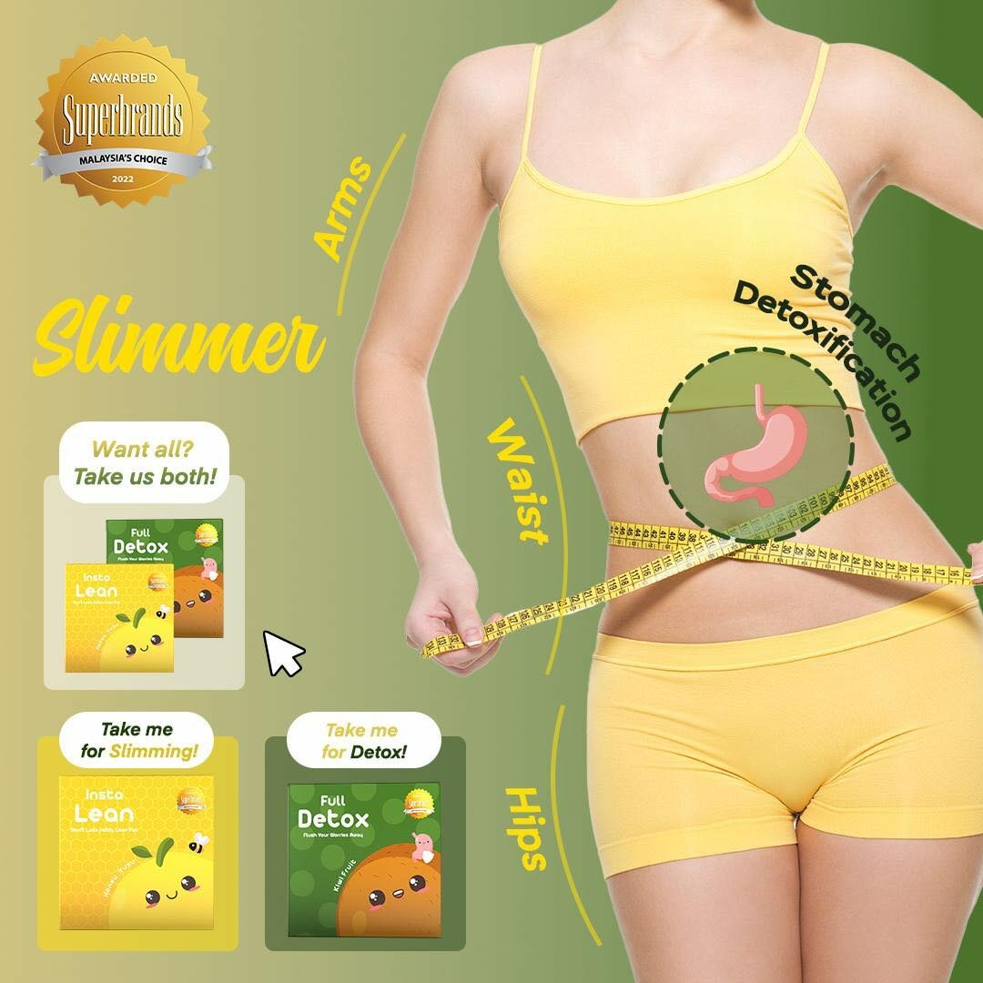 InstaLean Health Supplement