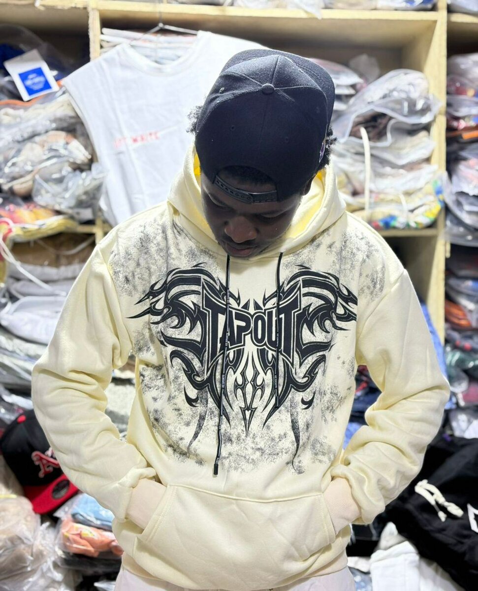 Sweat-shirts tendance unisexes