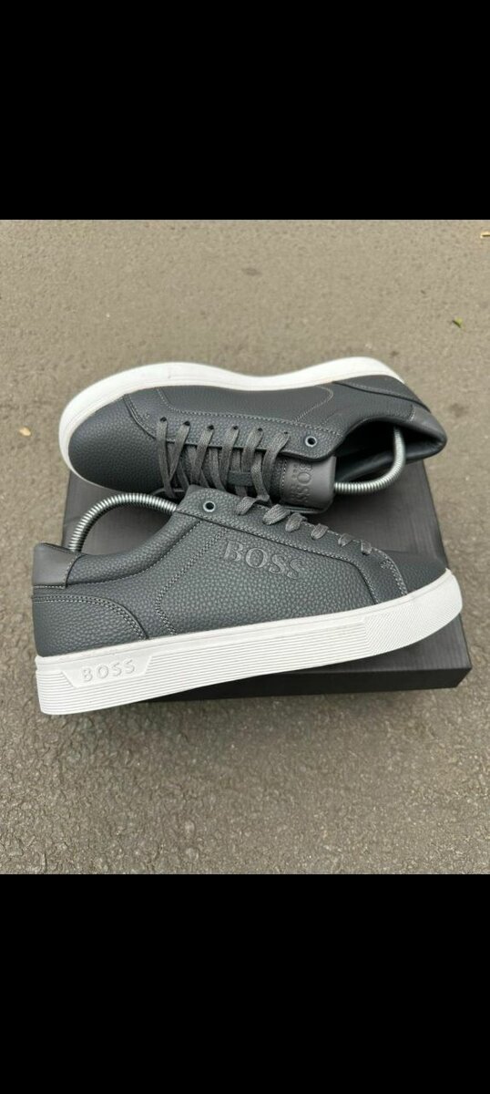 Chaussures de sport tendance