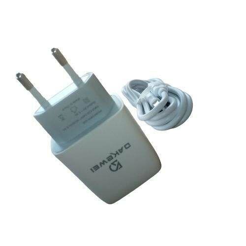 Chargeur de téléphone Android