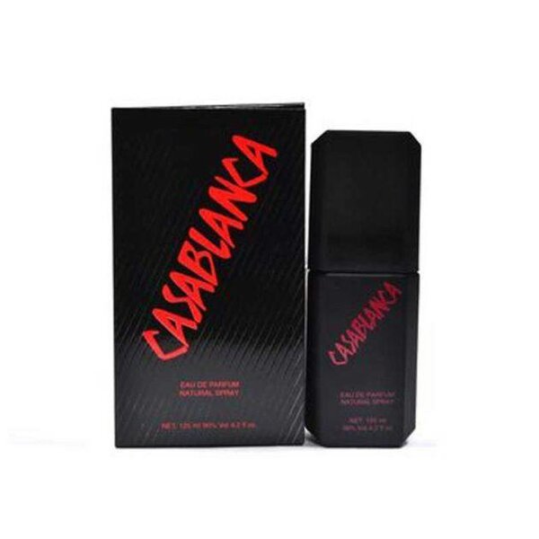 Casablanca le Parfum (noir)