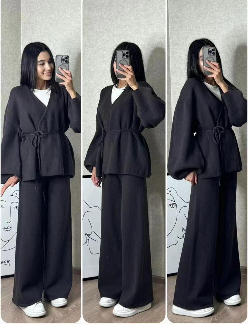 Двойка кашемир