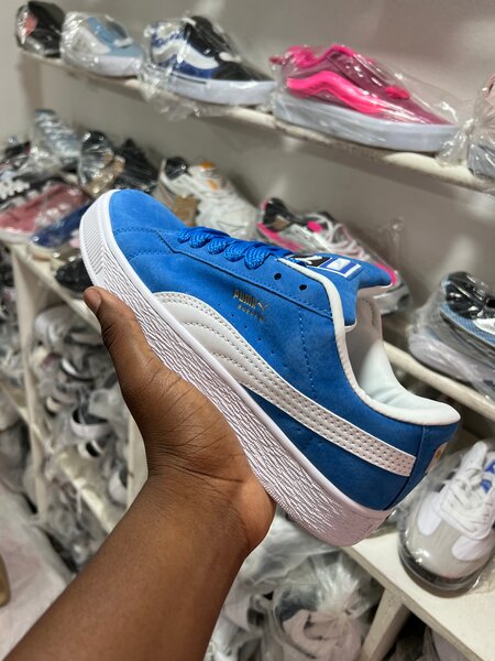 Puma Suède XL
