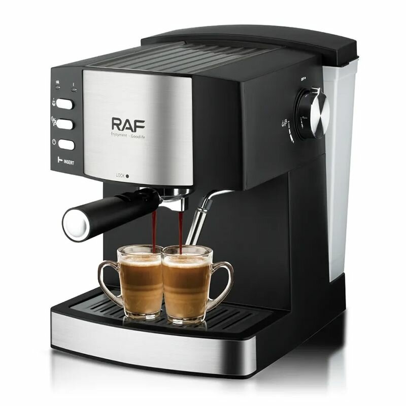 Machine expresso