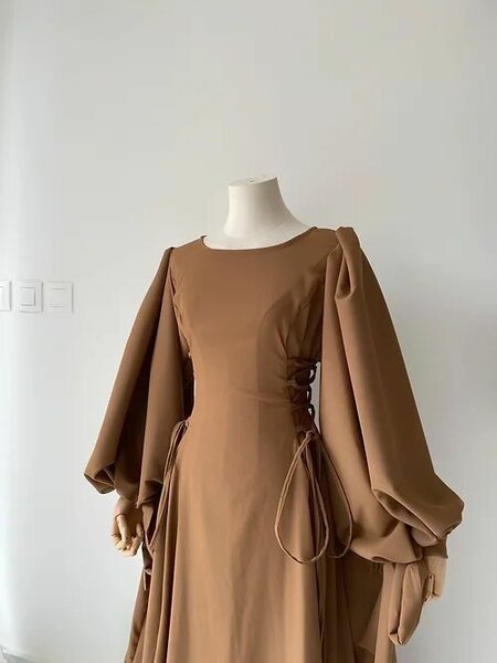 Abaya classique