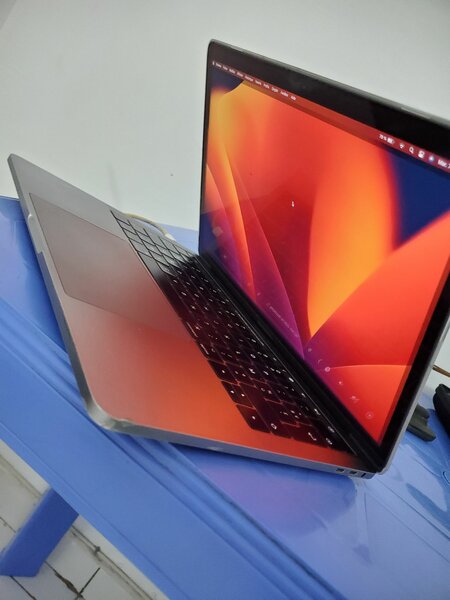 Macbook pro 2018 | ssd 256, 8go ️sans autonomie