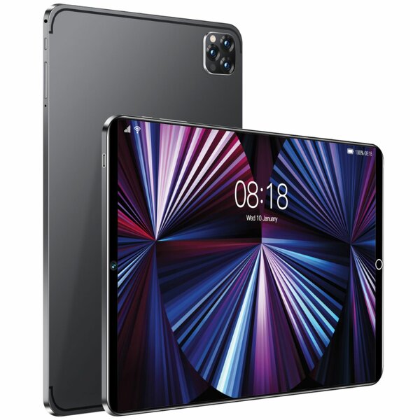 Tablette Android 12.9'' 12Go/512Go