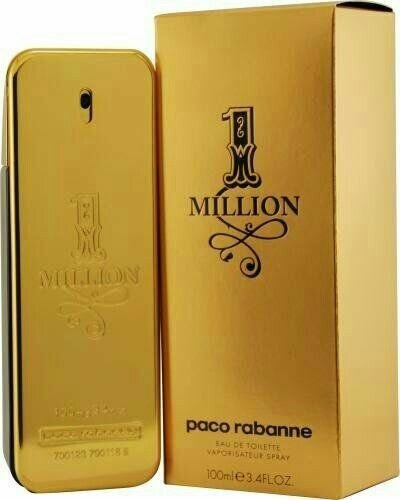 Paco Rabanne 1 Million Homme
