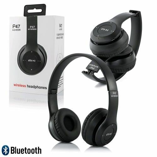 P47 Higher Quality Wireless Headset