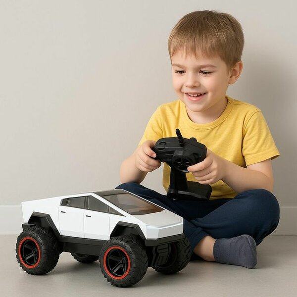 Voiture Télécommandée Enfant