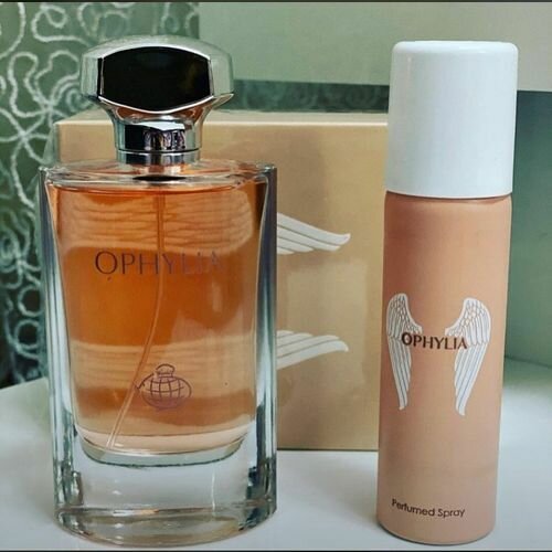 Ophylia women's perfume 100ml