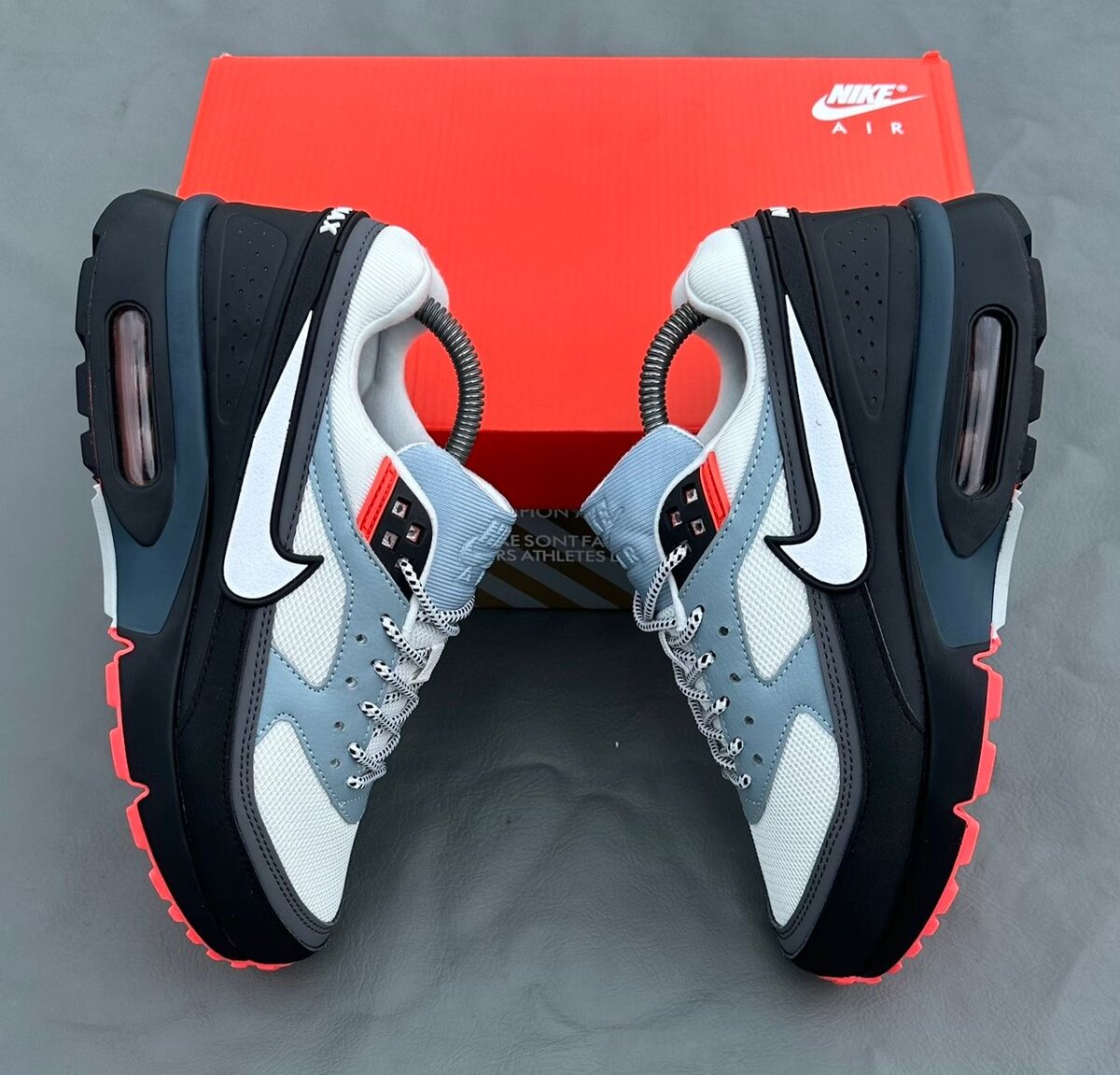 Baskets Nike Air Max Modern