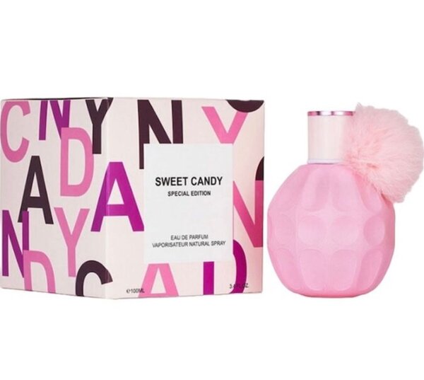 Sweet Candy Perfume Special Edition 100ml