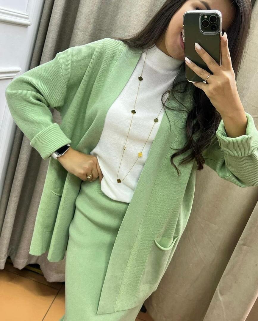 Костюм двойка