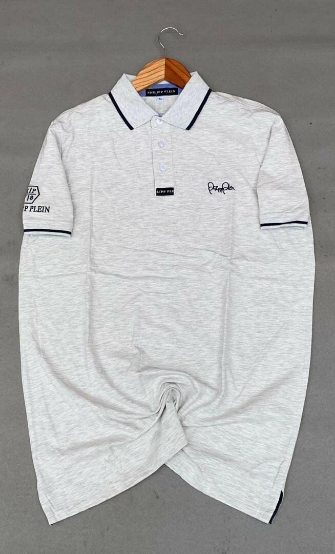 Polo homme élégant et stylé