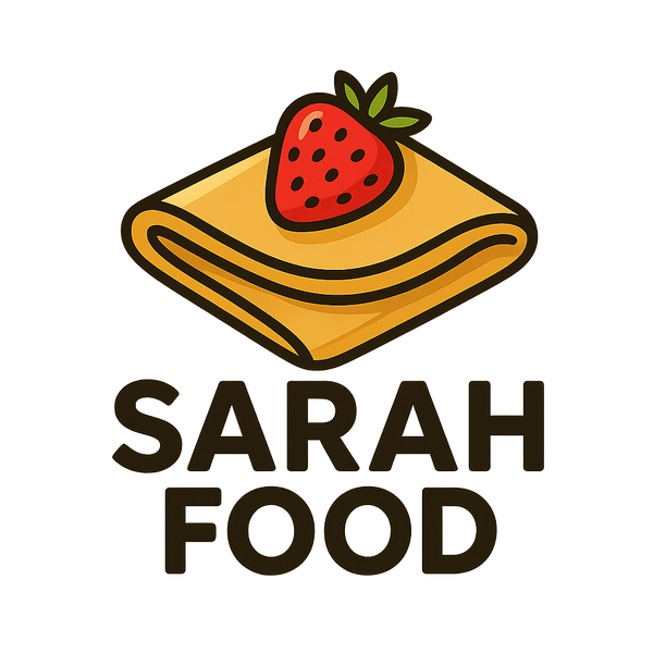 Sarah Food