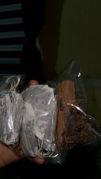 Le Thé amaigrissant Winnel Beauty 100% efficace