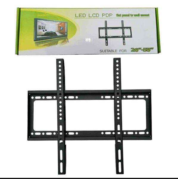 Support mural TV 26-55 pouces