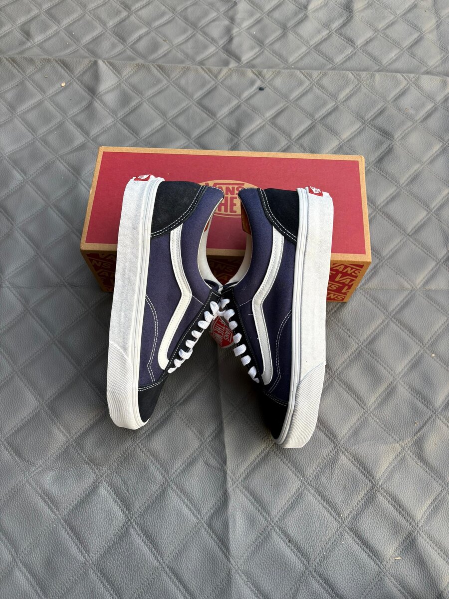 Vans Old Skool Classiques
