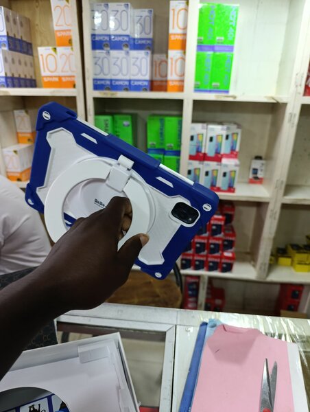 Tablette hyper solide B2060