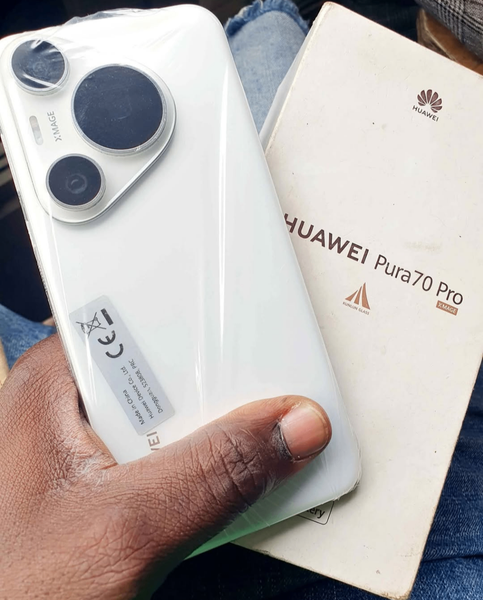 Huawei Pura 70 Pro Smartphone