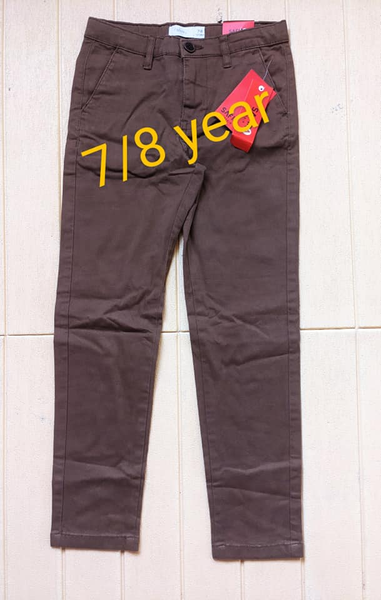 Kids Chino pants