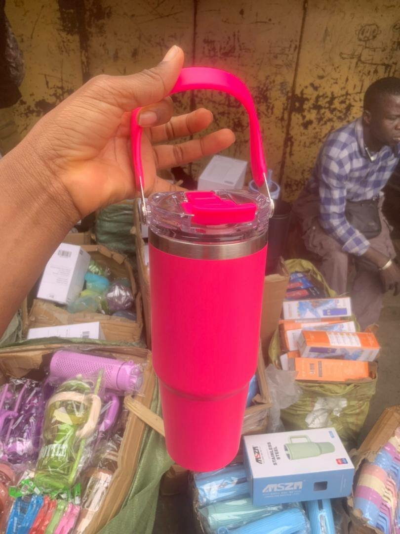 Gourdes Stanley coloré