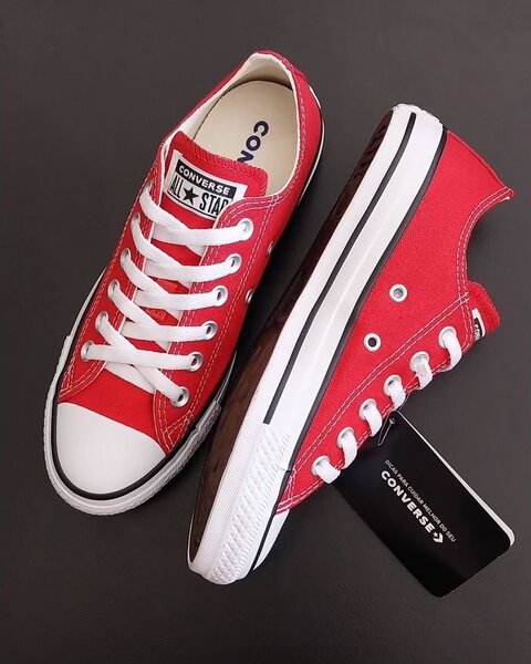 Converse All Star original