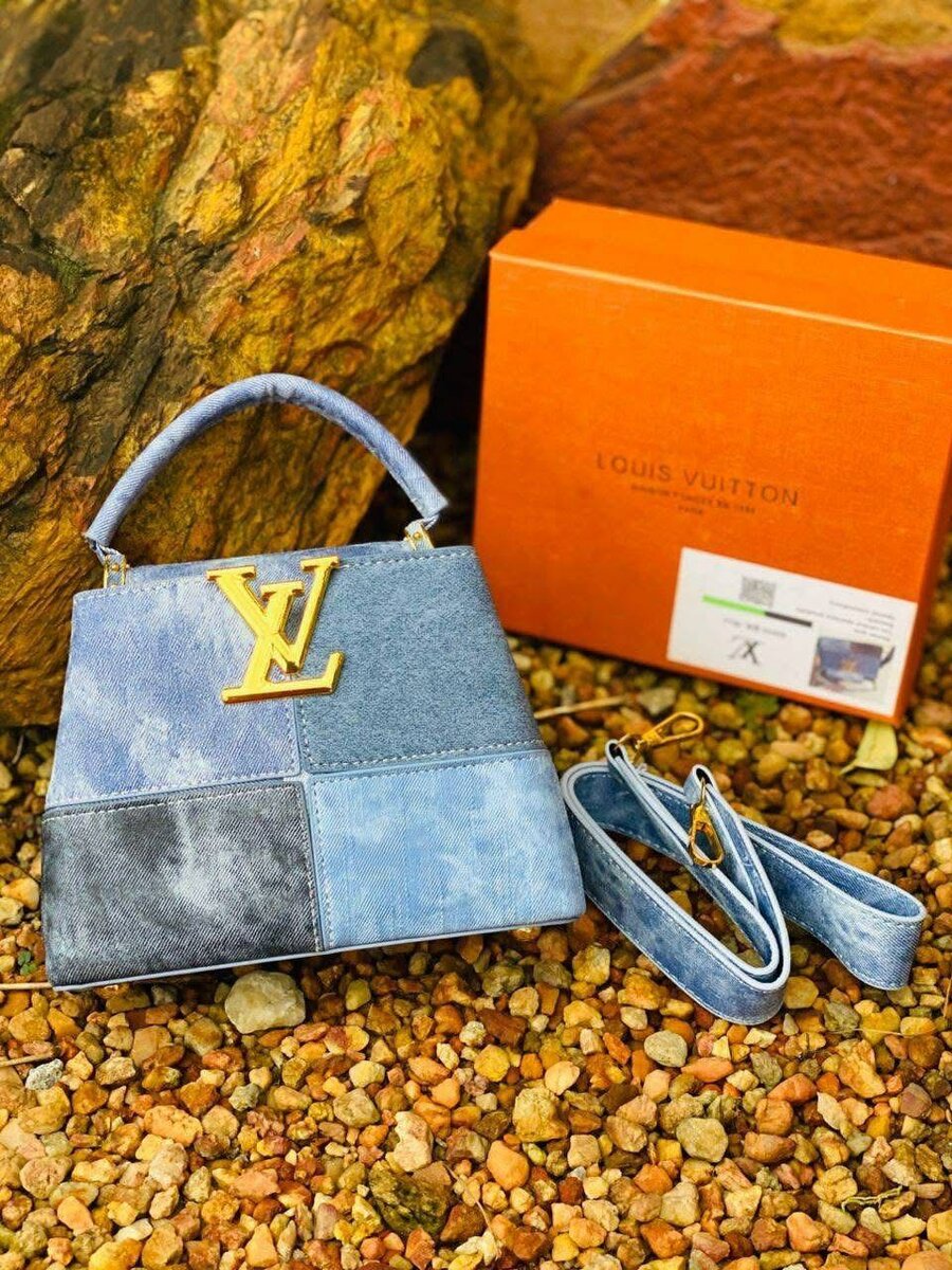 Sac à main chic et coloré