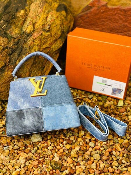 Sac à main chic et coloré