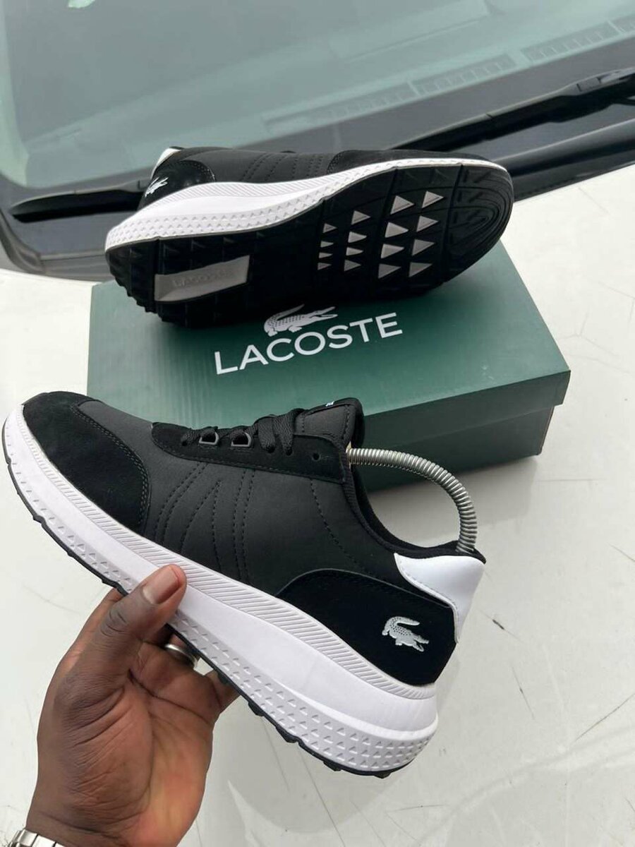 Fashion Chaussures homme