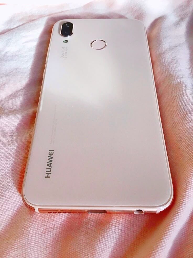 Huawei Smartphone Android