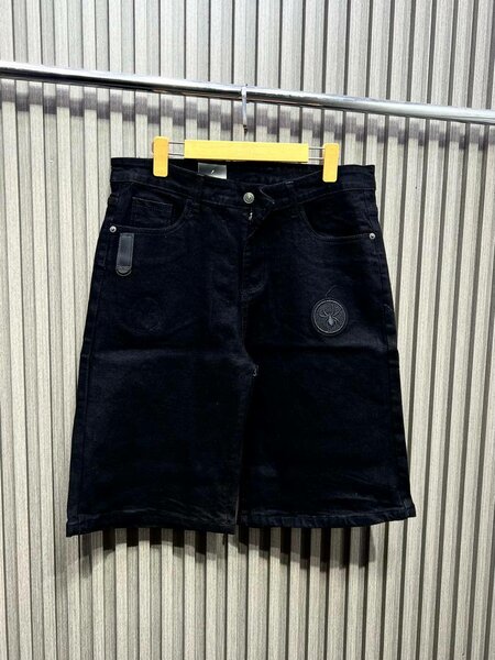 Men's quality Jeans shorts