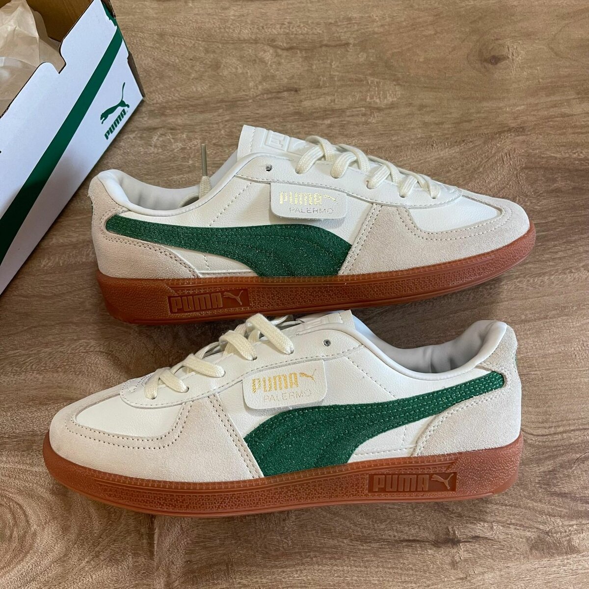 Puma Palermo