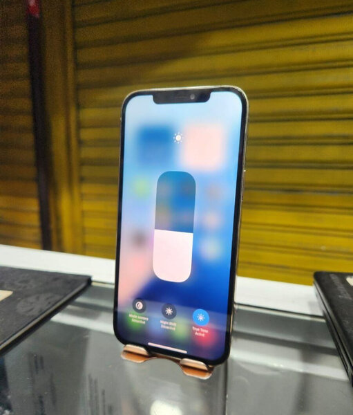 iPhone 12 Pro 128Go