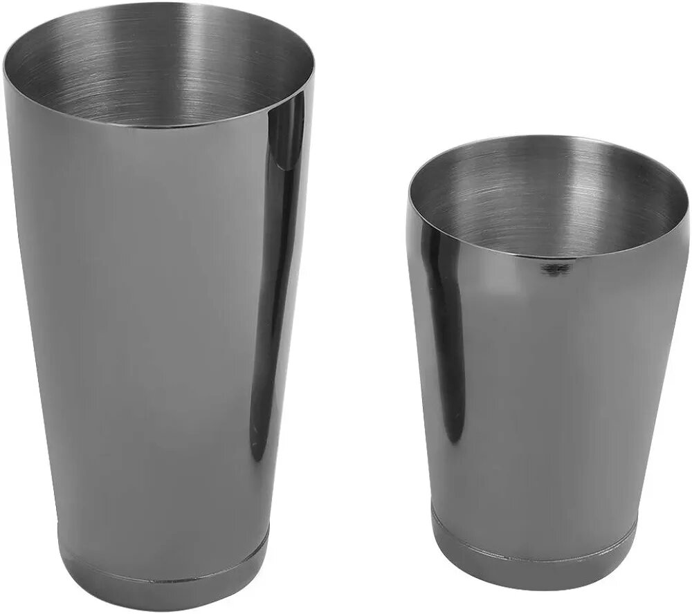 Shaker a cocktail en Acier