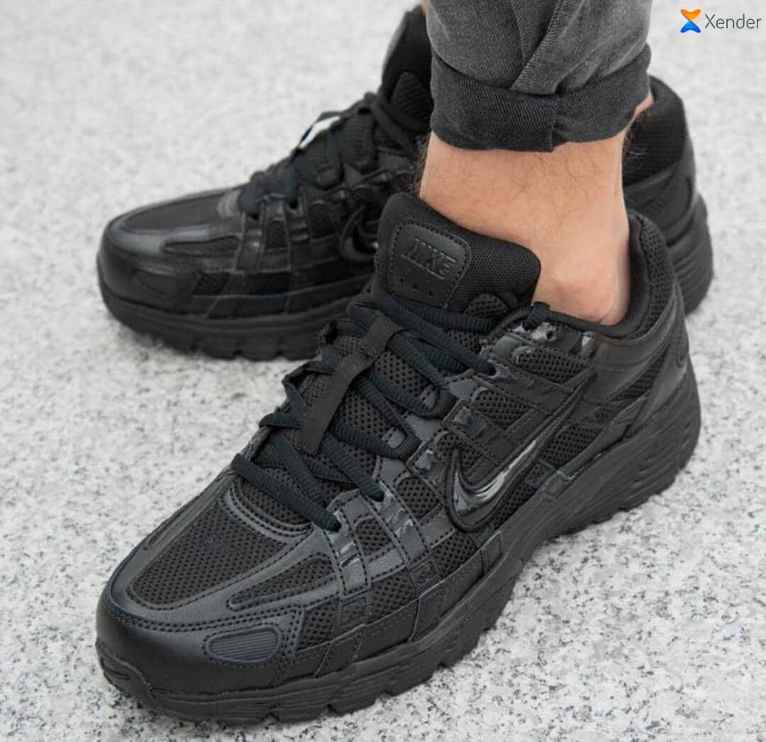 Baskets de course élégantes