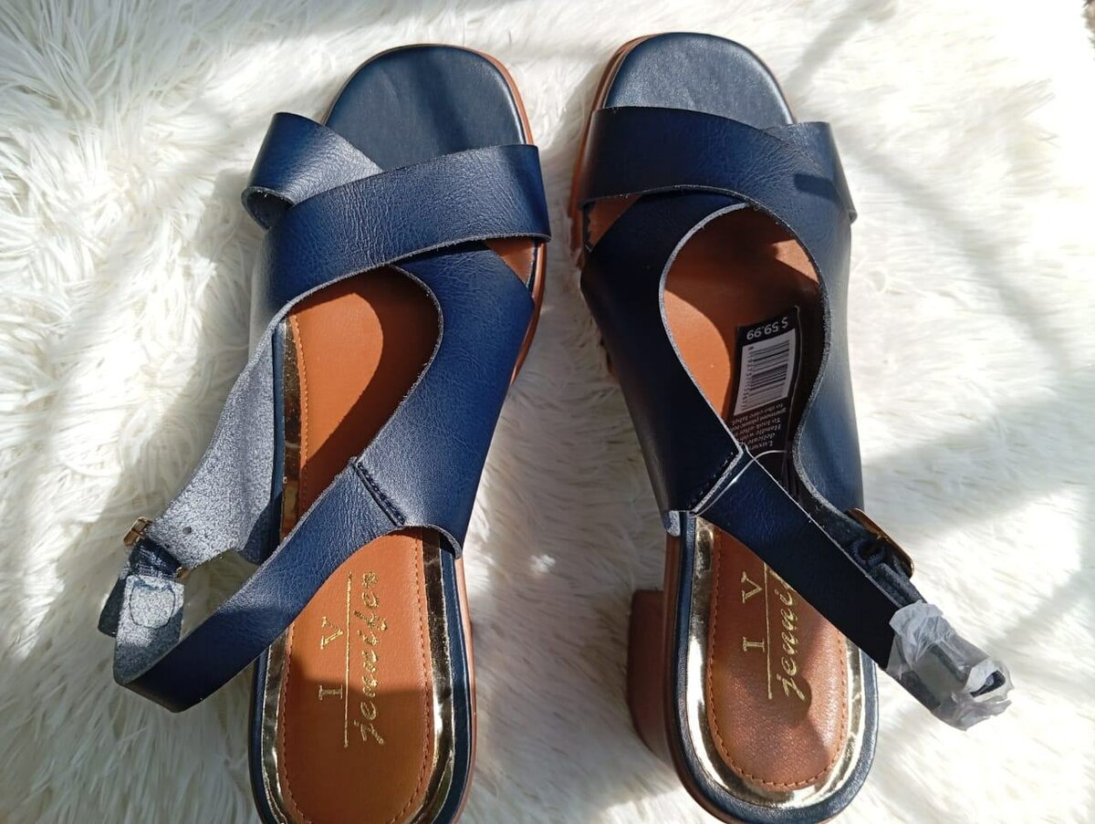 Chaussure pour femme