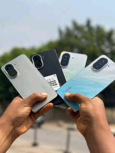 Smartphone Redmi A5 32MP