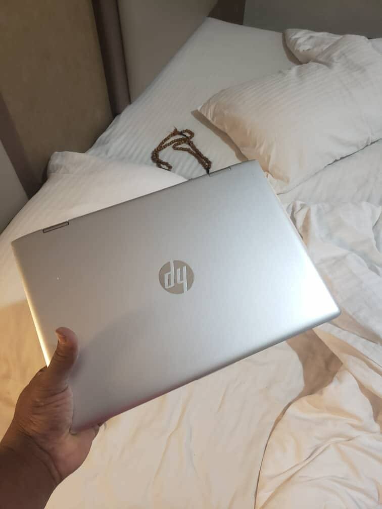 HP GAMING GRAPHIC MACHINE