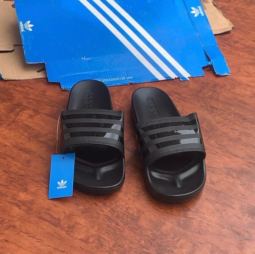 Adidas slides